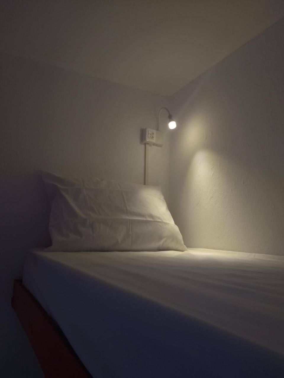 Ohana Pipa Pousada Praia de Pipa Экстерьер фото