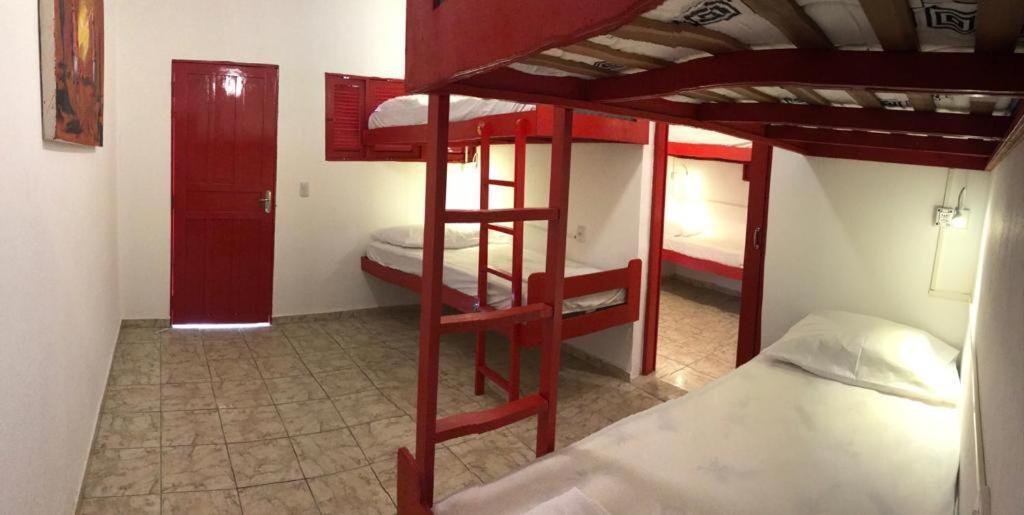 Ohana Pipa Pousada Praia de Pipa Экстерьер фото