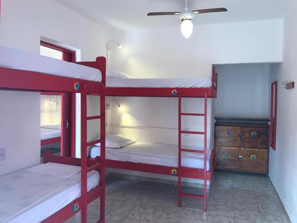 Ohana Pipa Pousada Praia de Pipa Экстерьер фото
