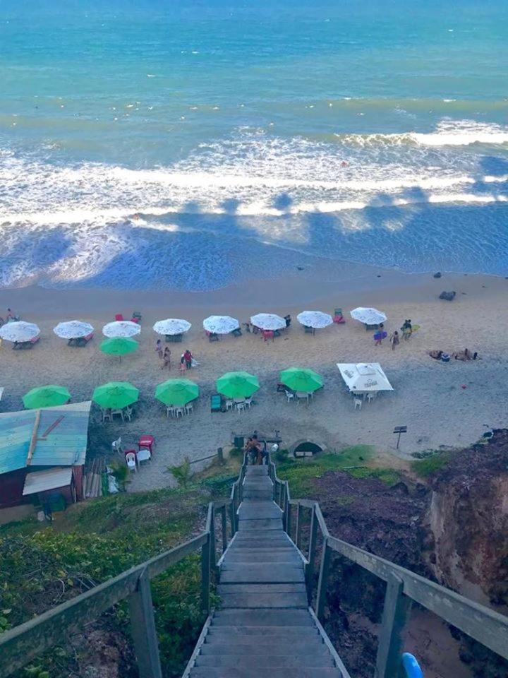 Ohana Pipa Pousada Praia de Pipa Экстерьер фото