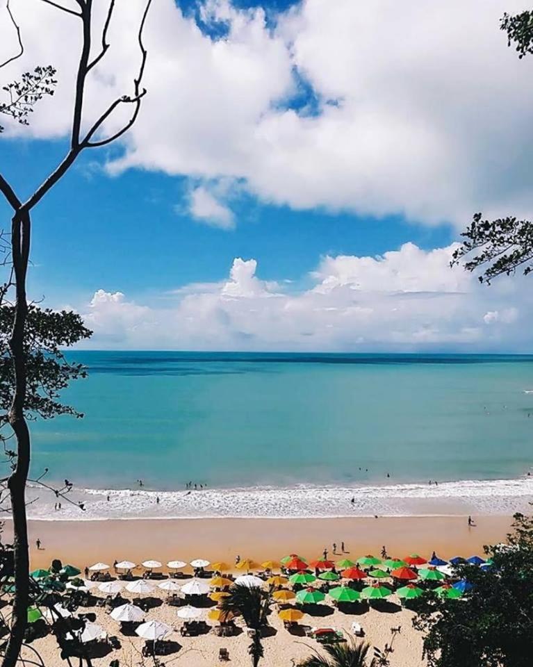 Ohana Pipa Pousada Praia de Pipa Экстерьер фото